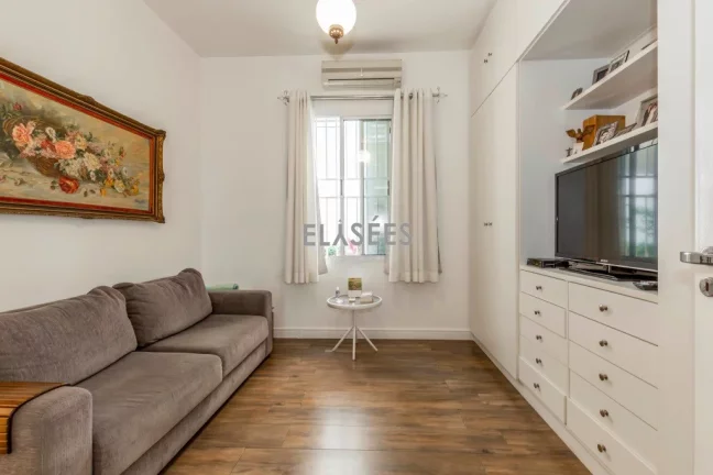 Imagem Casa RESIDENCIAL em SÃO PAULO - SP, JARDIM PAULISTA