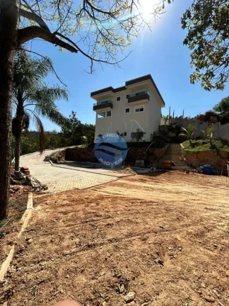 Imagem Casa alto padrão a venda em Monte ALegre do Sul