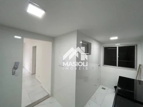 Imagem Apartamento com 2 dormitórios à venda, 73 m² por R$ 525.000,00 - Itapuã - Vila Velha/ES
