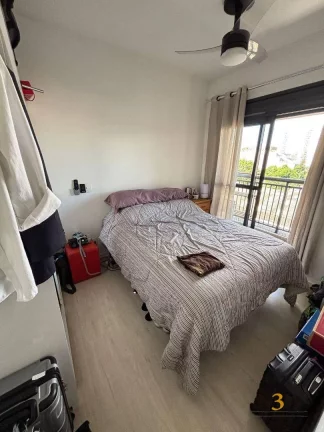 Imagem Apartamento com 2 dormitórios à venda, 62 m² por R$ 824.000,00 - Vila Leopoldina - São Paulo/SP