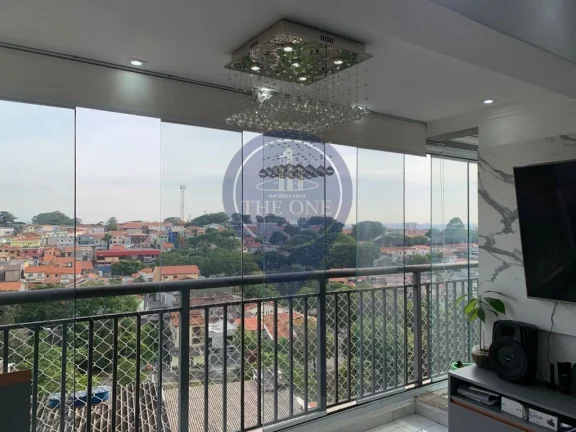 Imagem Imperdível oportunidade: Apartamento à venda em São Paulo-SP, Vila Formosa - 2 quartos, 1 sala, 1 banheiro, 1 vaga, 45m²!