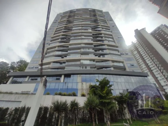 Imagem Apartamento com 2 quartos, 67 m² à venda por R$ 790.000,00 - Alphaville/SP