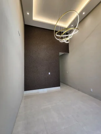 Imagem Casa 3/4 C Suite No Buriti Sereno Com Otimo Acabamento