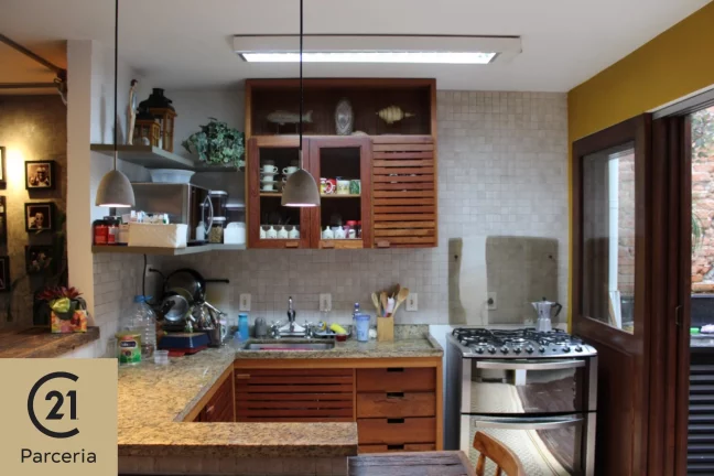 Imagem CASA A VENDA - MOEMA