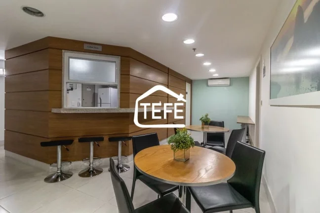 Imagem Sala à venda, 31 m² por R$ 450.000,00 - Flamengo - Rio de Janeiro/RJ