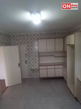 Imagem Apartamento locação - Gonzaga - Santos/SP