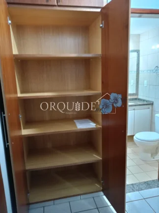 Imagem Apartamento à venda em Rio Verde-GO, Nova Vila Maria: 2 quartos, 1 suíte, 2 salas, 2 banheiros, 82m² de área. Confira!