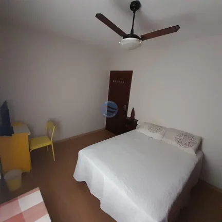 Imagem Ótimo apartamento a venda em Santos na Ponta da Praia