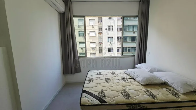 Imagem Copacabana – Rua Francisco Sá | Residencial › Apartamento 3 quarto(s) à Venda