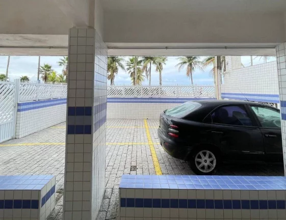 Imagem APARTAMENTO COM 68 m² - TUPI - PRAIA GRANDE SP