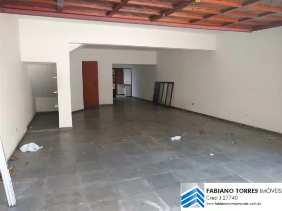 Imagem Sobrado com ótima localização em São Bernardo do Campo