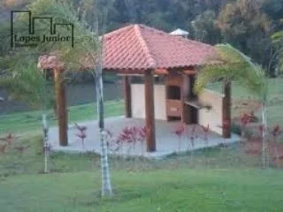 Imagem Terreno à venda, 225 m² por R$ 290.000,00 - Condomínio Reserva Ipanema II - Sorocaba/SP