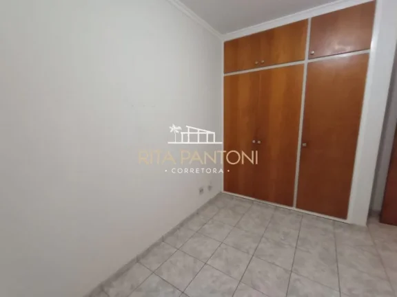 Imagem Apartamento - Ribeirão Preto - Jardim Paulistano - Região Leste