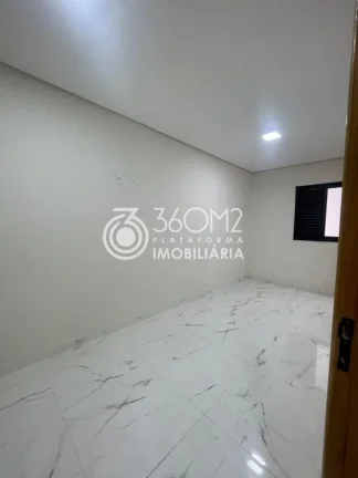 Imagem Cobertura para Venda em Santo André / SP no bairro Vila Curuçá