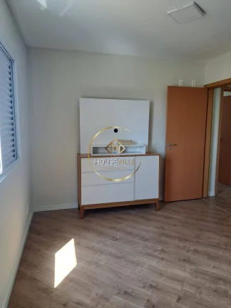 Imagem Apartamento, 3 dormitórios (1 suíte) 3 vagas, 106m², Terra de Vernazza, Sjc