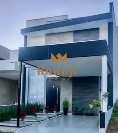 Imagem Casa Em Condominio em Sorocaba