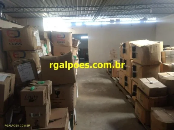 Imagem Salão Comercial para Venda em SÃO JOÃO DE MERITI, Vila São João, 3 banheiros, 2 vagas