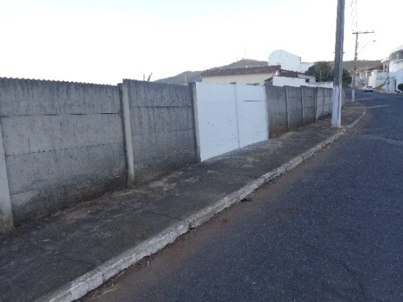Imagem TERRENO RESIDENCIAL em PARÁ DE MINAS - MG, SÃO JOSÉ
