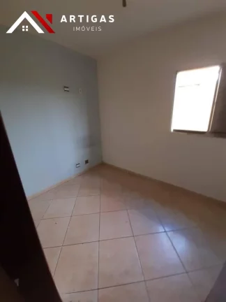 Imagem Casa á venda na Vila Alpina 107,00 m² 2 dormitórios 1 vaga