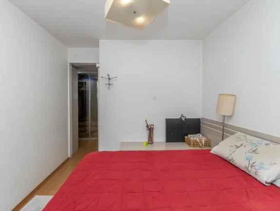 Imagem APARTAMENTO RESIDENCIAL em São Paulo - SP, Ipiranga