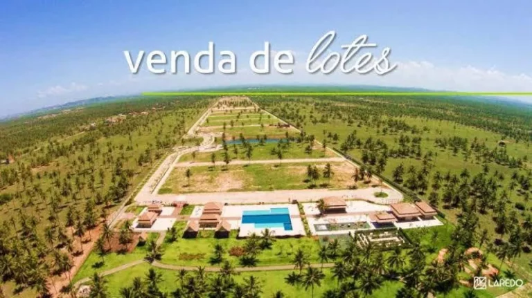 Imagem Lote no Thai Residence