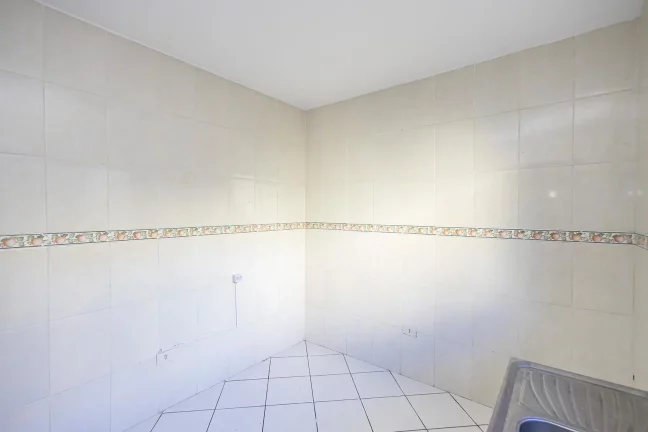 Imagem Sobrado condomínio fechado região do Campo Comprido com quintal