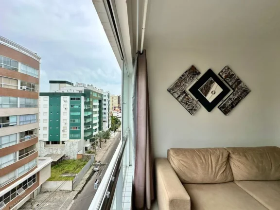 Imagem Apartamento 2 Dormitórios - Bairro Zona Nova