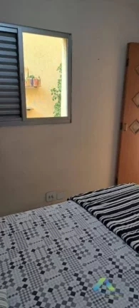 Imagem Sobrado com 3 dormitórios e 3 banheiros à venda por R$ 650.000,00 - Vila das Mercês - São Paulo/SP