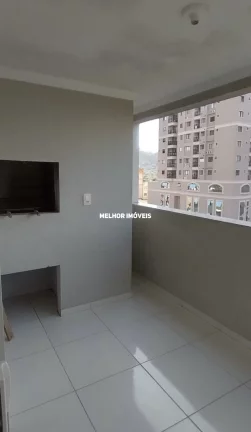 Imagem Apartamento à venda com 2 dormitórios sendo 1 suíte localizado em Itapema
