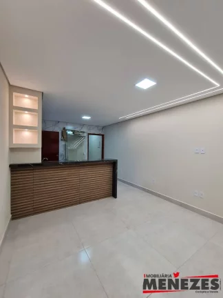 Imagem Casa nova 3 Quarto com Suite, bairro São Joaquim Leme SP.