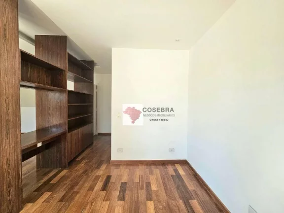 Imagem Cobertura com 1 dormitório à venda, 136 m² por R$ 2.300.000,00 - Vila Olímpia - São Paulo/SP