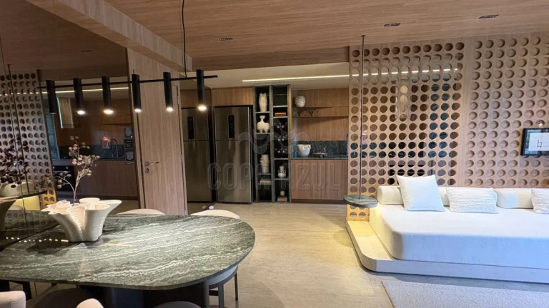 Imagem Barra da Tijuca – Rua Tamarindos da Península | Residencial › Apartamento 2 quarto(s) à Venda