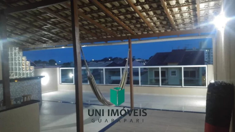 Imagem Casa Duplex com terraço em excelente localização em Jardim Santa Rosa - Guarapari