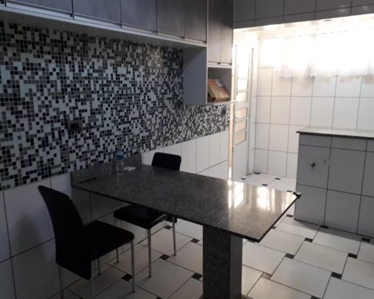 Imagem * CASA TÉRREA NO BUTANTÃ C/ 3 DORMS; 2 SUÍTES 2 VAGAS COBERTAS.