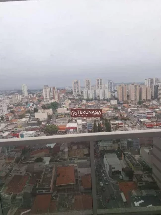 Imagem Sala à venda, 182 m² por R$ 2.790.000,00 - Centro - Guarulhos/SP
