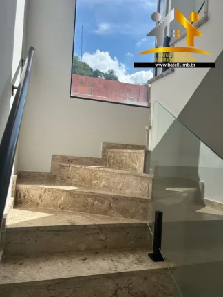Imagem Casa a venda no condomínio Terra Nobre - Batelli Imóveis