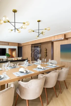 Imagem Apartamento Alto Padrão em Vila Romana, São Paulo/SP