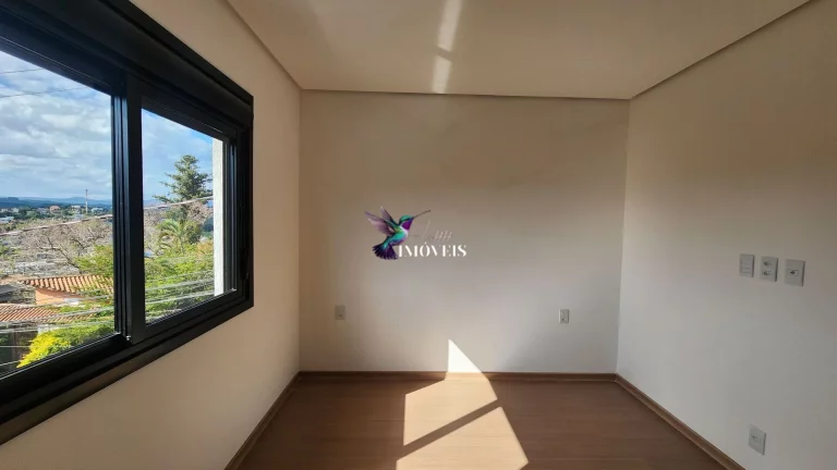 Imagem Casa à venda no bairro Petrópolis - Novo Hamburgo/RS