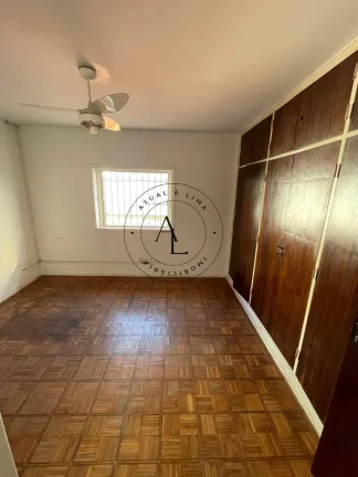 Imagem Casa em Campinas, Jardim Nossa Senhora Auxiliadora, com 3 quartos, 280m2