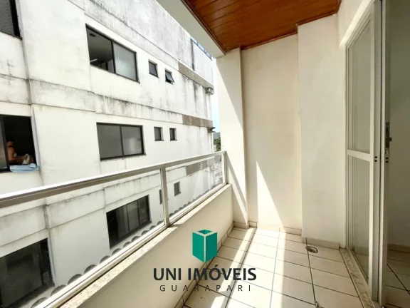 Imagem Apartamento espaçoso a venda de 3 quartos com suíte e vaga de garagem na Praia do Morro em Guarapari