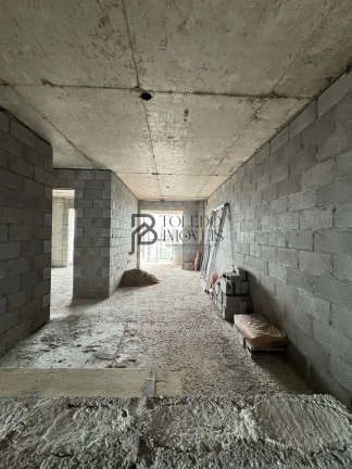 Imagem Apartamento de 02 suítes + lavabo, 02 vagas de garagem, parcelamento 180 meses direto com a construtora