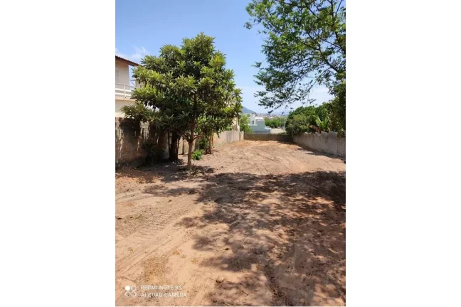 Imagem IALG 113 Lote 590441019-48 - Terreno à venda no bairro Ingleses do Rio Vermelho - Florianópolis/SC