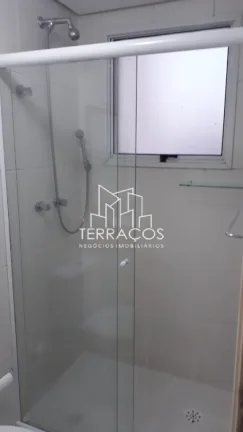 Imagem APARTAMENTO À VENDA COM 2 QUARTOS NO CONDOMÍNIO IMPERATOR EM JUNDIAÍ/SP