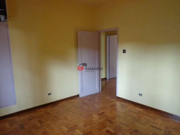 Imagem Sobrado à venda 2 Quartos, 1 Vaga, 178M², Campestre, Santo André - SP