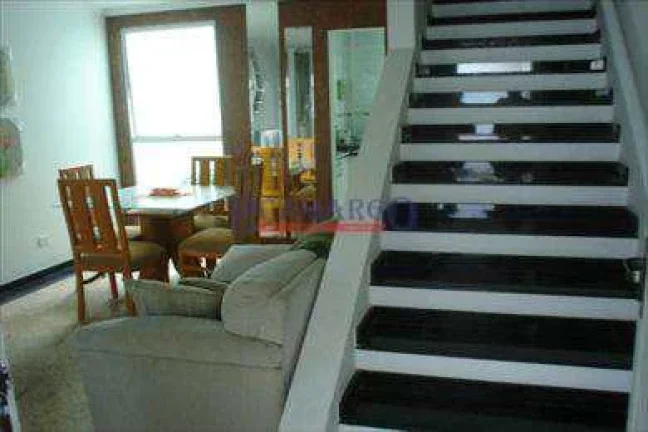 Imagem Casa de Condomínio