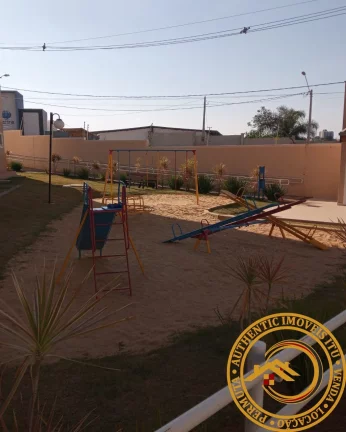 Imagem APARTAMENTO RESIDENCIAL em SALTO - SP, LOTEAMENTO JARDIM DAS CONSTELAÇÕES