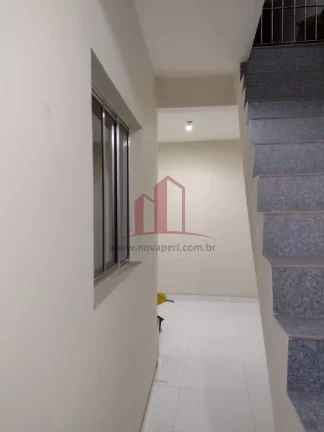 Imagem Imperdível oportunidade: Casa à venda em Franco da Rocha-SP, Jardim Cruzeiro! 1 quarto, 1 suíte, 2 salas, 2 banheiros, 1 vaga, 145,56 m².