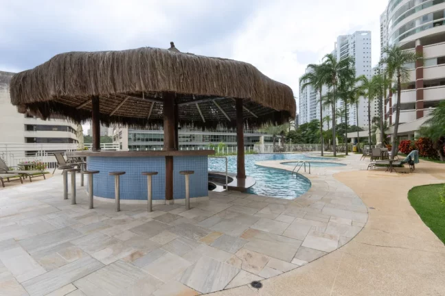 Imagem Apartamento à venda em São Paulo, Vila Andrade, com 3 quartos, 260m2