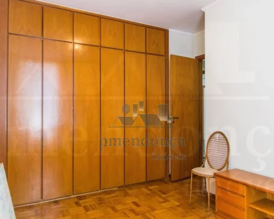 Imagem Ótimo apartamento com 128,78m2 de área útil, com sala espaçosa, 03 quartos e 02 banheiros (fáci...