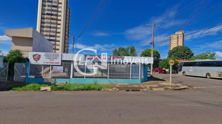 Imagem Excelente Oportunidade! Terreno de Esquina com Potencial Comercial e Residencial